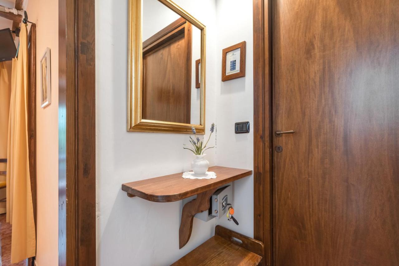 Casale Dei Gelsi Bed & Breakfast Castiglione In Teverina Exterior photo